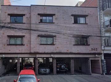 Departamento de 3 habitaciones, Benito Juárez · Casa en Venta en Providencia, Col del Valle Norte, Benito Juárez