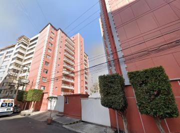 Departamento de 3 habitaciones, Coyoacán · Departamento en Venta en Ocaso 67, Insurgentes Cuicuilco, Coyoacán