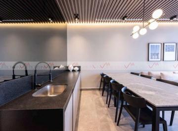 Departamento · 85m² · 3 Recámaras · 1 Estacionamiento · Departamento en Venta en Torre La Colonia
