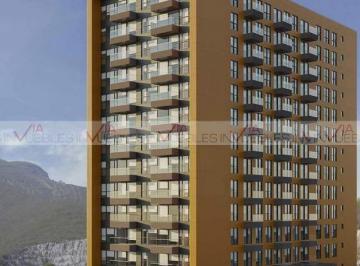 Departamento · 87m² · 2 Recámaras · 2 Estacionamientos · Departamento en Renta en Cantera Torre Zafiro
