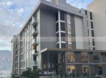 Departamento · 125m² · 3 Recámaras · 3 Estacionamientos · Departamento en Renta en Vía Cordillera Torre Ambar