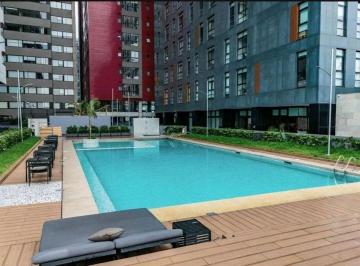 Departamento de 2 habitaciones, Miguel Hidalgo · Renta Departamento Polanco