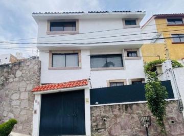 Casa de 4 habitaciones, Naucalpan de Juárez · Rento Casa en Ciudad Brisa. naucalpan Estado de México