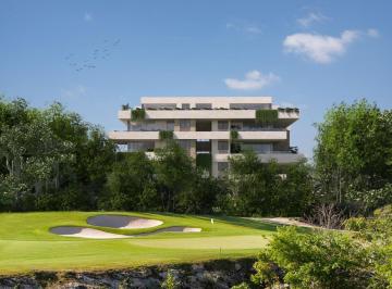 Departamento · 199m² · 2 Recámaras · Residencias de Lujo, con Club de Playa Dentro de Mayakoba