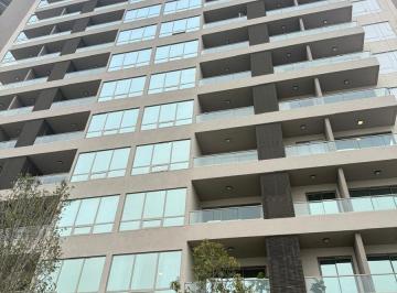Departamento · 117m² · 2 Recámaras · 2 Estacionamientos · Departamento en Renta Torre West