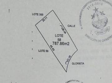 Terreno / Lote , Mérida · Terreno en La Rejoyada, Merida, Yucatán, Oferta