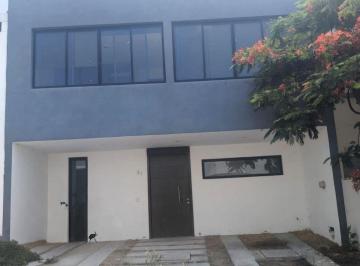 Casa en condominio de 3 habitaciones, Tlajomulco de Zúñiga · Casa Amplia en Renta – Bosque Real, Bosques de Santa Anita, Tlajomulco