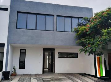 Casa en condominio de 3 habitaciones, Tlajomulco de Zúñiga · Casa Amplia en Renta – Bosque Real, Bosques de Santa Anita, Tlajomulco