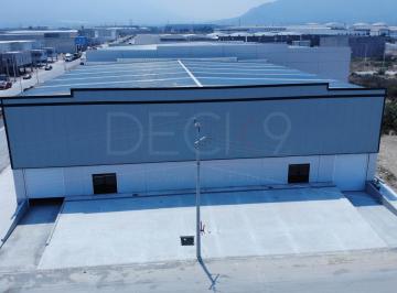 Nave industrial · 1770m² · Nave Industrial en Magna Park
