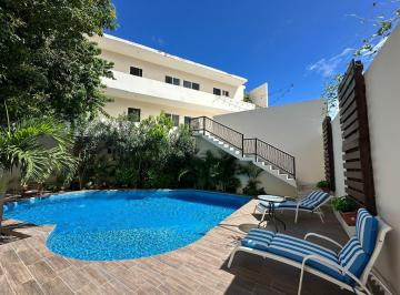Departamento · 55m² · 1 Recámara · 1 Estacionamiento · Tu Nuevo Comienzo en Tulum. Departamento 1 Recámara. Llave en Mano
