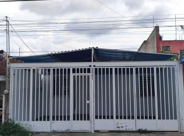 Casa de 3 habitaciones, Zapopan · Casa en Renta Las Águilas 1 Planta