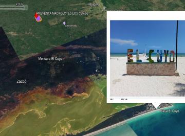 Terreno / Lote , Tizimín · Lotes Ejidales, en Preventa,9 Km del Cuyo, Yucatán, Facilidad de Pago
