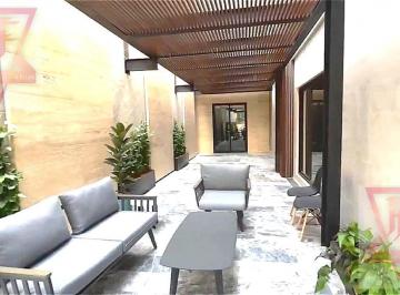 Oficina · 32m² · Oficina en Renta en Prado Norte Cdmx, Amuebladas con Capacidad Hasta 10 Personas!