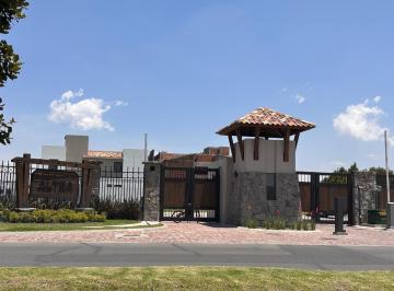 Terreno / Lote · 200m² · Terreno en Condado del Valle