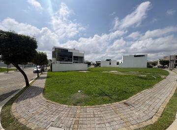 Terreno / Lote , San Andrés Cholula · Terreno en Venta en Parque Berna – Lomas de Angelópolis II