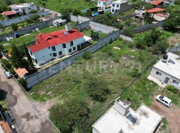Terreno / Lote · 952m² · Terreno en Venta, Granjas Banthí, Sección Solares, San Juan del Río, Querétaro