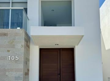 Casa de 3 habitaciones, San Andrés Cholula · Casa, Parque Kassia, Lomas de Angelópolis