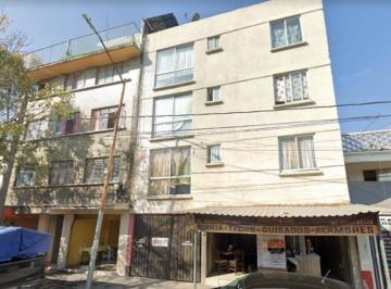 Departamento de 2 habitaciones, Naucalpan de Juárez · Remate Bancario - Departamento Ubicado en Naucalpan