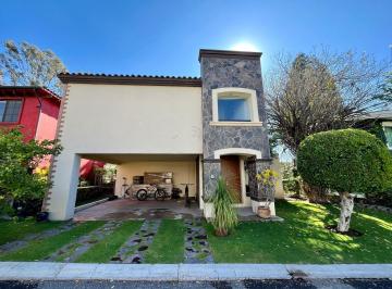 Casa en condominio de 3 habitaciones, San Pedro Cholula · Hermosa Residencia en La Querencia