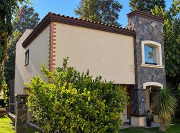 Casa en condominio de 3 habitaciones, San Pedro Cholula · Hermosa Residencia en La Querencia