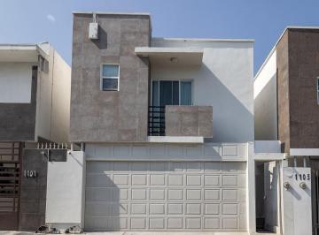 Casa de 3 habitaciones, Monterrey · Casa en Renta Residencial de La Sierra