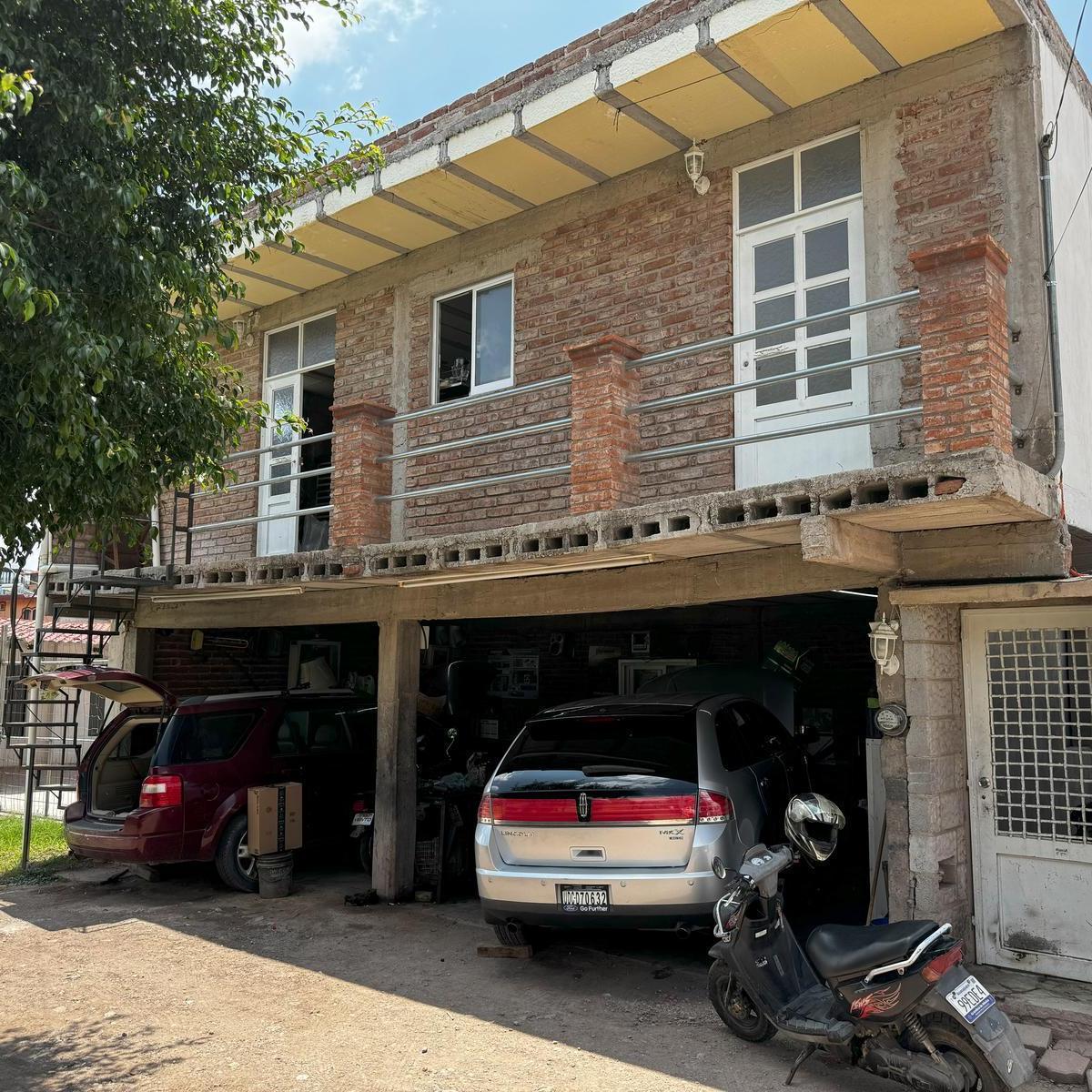 Casa en Venta Yerbabuena, Guanajuato
