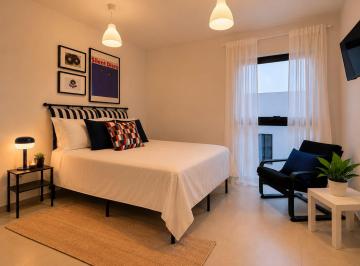 Departamento de 1 habitación, Guadalajara · Estudio en Maria Jose Living