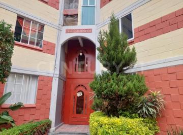 Departamento · 52m² · 2 Recámaras · Depto en Renta