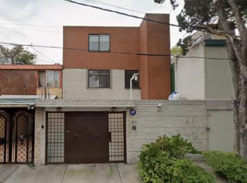 Casa de 3 habitaciones, Venustiano Carranza · Casa en Venta en Jardín Balbuena