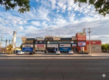 Local comercial , Hermosillo · Local Comercial de 120 m²