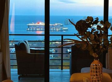 Departamento de 2 habitaciones, Los Cabos · Penthouse de Lujo en Renta | Tramonti Paradiso Los Cabos