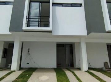 Casa en condominio de 2 habitaciones, Bahía de Banderas · Casa en Venta en Verea Residencial