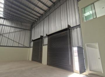 Nave industrial · 700m² · Se Renta Bodega 600 m Industrial Club Atlas, San Pedro Tlaquepaque, Jal.