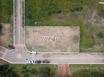 Terreno / Lote · 772m² · Tu Proyecto Ideal en Chapala: Terreno con Plusvalía y Vista a Las Montañas