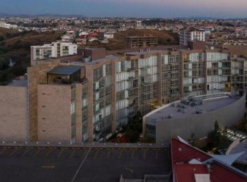 Departamento de 2 habitaciones, San Andrés Cholula · Departamento Amueblado en Renta en El Corazón de Sonata en Lomas de Angelópolis, Alpha Residences.