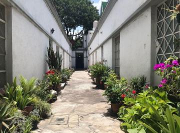 Casa de 2 habitaciones, Benito Juárez · Casa en Venta con 2 Recámaras, Patio y Terraza en Mixcoac