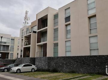 Departamento · 124m² · 2 Recámaras · 2 Estacionamientos · Amplio Departamento en Venta en Condesa Cimatario