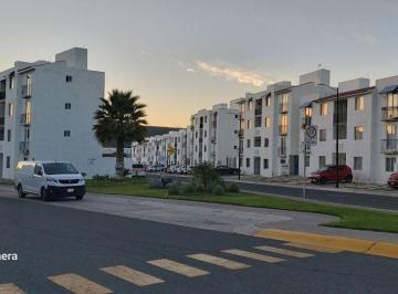 Departamento de 2 habitaciones, Querétaro · Bonito Departamento en Venta 1er Nivel Fracc Las Haciendas Ciudad del Sol Queretaro