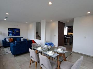 Departamento · 149m² · 2 Recámaras · 2 Estacionamientos · Departamento Altos Juriquilla en Venta Juriquilla Queretaro
