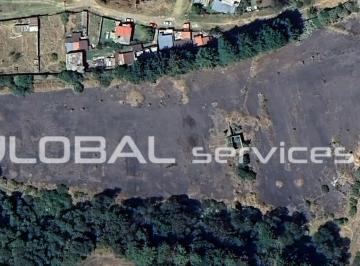 Terreno / Lote · 3600000m² · Terreno en Venta en Tlalmanalco