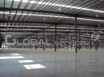 Bodega comercial · 12814m² · Bodega en Renta de 12,800 m² en Querétaro