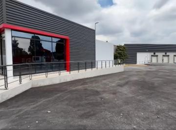 Bodega comercial · 6610m² · Bodega en Renta en Iztapalapa