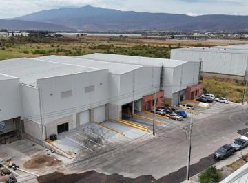 Bodega comercial , Tlajomulco de Zúñiga · Bodega en Renta en Parque Industrial Santa Cruz de Las Flores - Primaveras 29