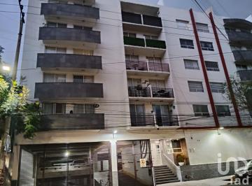 Departamento · 69m² · 2 Recámaras · 1 Estacionamiento · Vneta de Departamento en Agricola Oriental, Sur 12 Iztacalaco