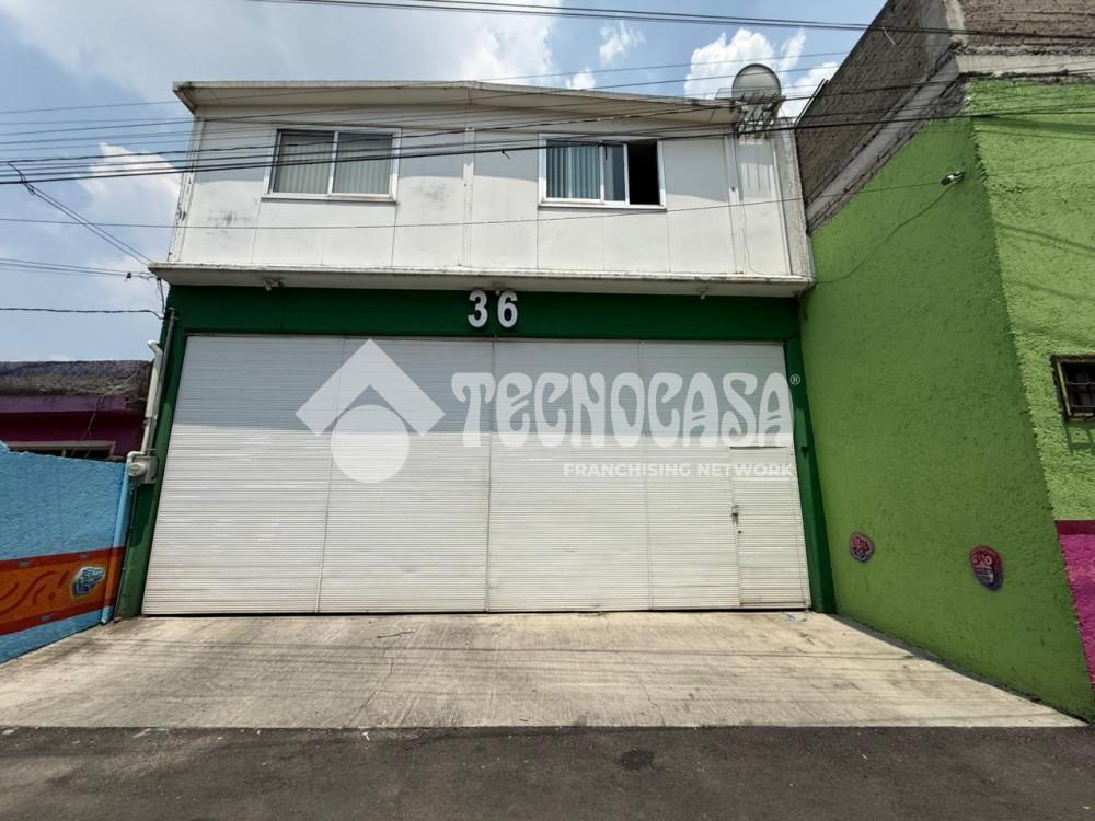 Bodega - Venta