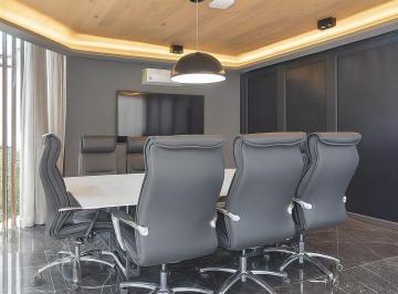 Oficina · 50m² · Renta de Oficinas Premium. Anzures.