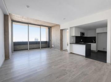 Departamento · 76m² · 1 Recámara · 1 Estacionamiento · Departamento en Venta de 76 m² con Balcón Frente a Plaza Santa Fe.