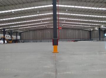 Bodega comercial · 6729m² · Bodega en Renta de 6,700 m² en Tlalnepantla