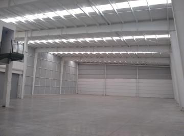 Bodega comercial · 3788m² · Bodega en Renta de 3,788 m² en Cuautitlán