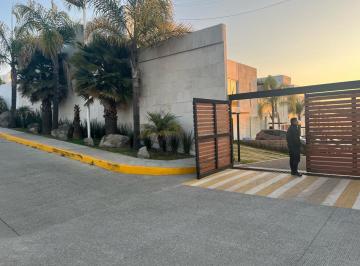 Casa en condominio de 3 habitaciones, Jilotzingo · Hermosa Casa Fraccionamiento Cerrado